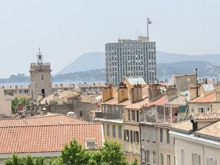  Appartement � vendre 2 pi�ces 42 m�