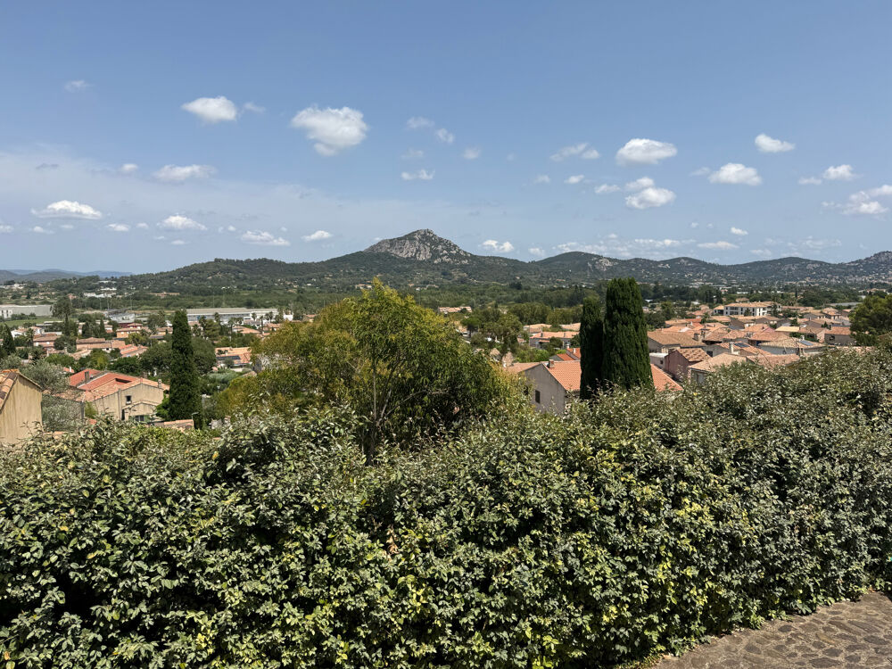 à vendre  Maison La Crau (83260)