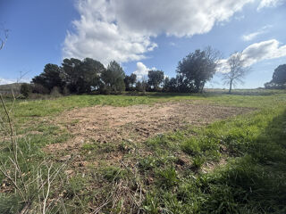  Terrain � vendre 2551 m�