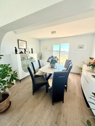  Appartement  vendre 5 pices 105 m