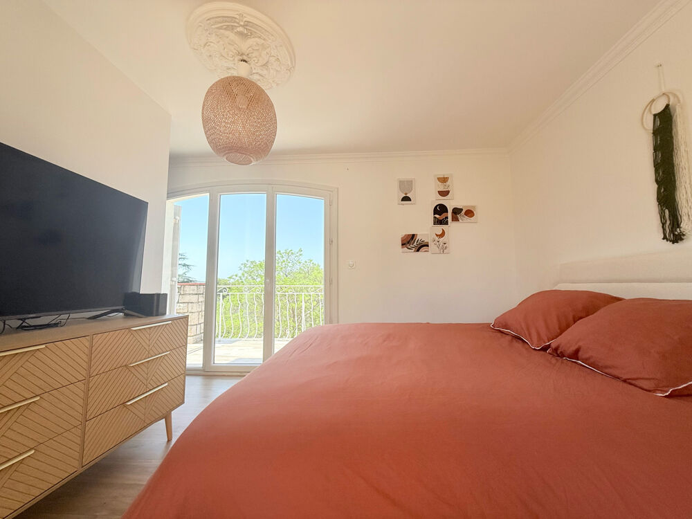 à vendre  Maison La Valette-du-Var (83160)