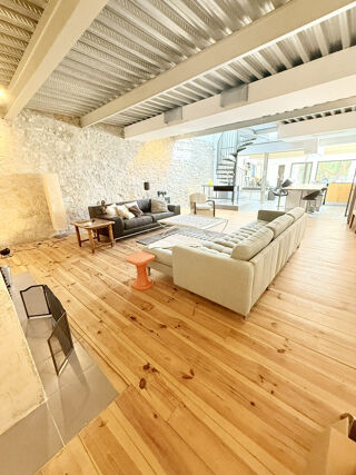  Maison  vendre 4 pices 152 m