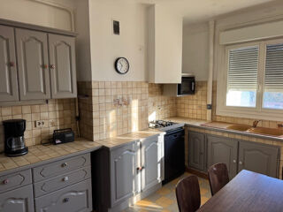  Appartement  vendre 5 pices 93 m