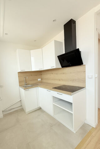  Appartement � vendre 2 pi�ces 42 m�