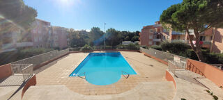  Appartement � vendre 2 pi�ces 44 m�