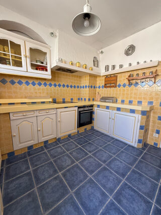  Appartement à vendre 4 pièces 91 m²