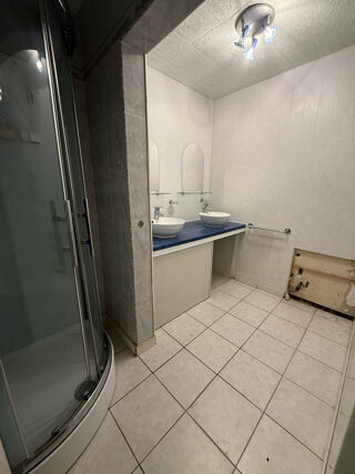  Appartement � vendre 4 pi�ces 91 m�