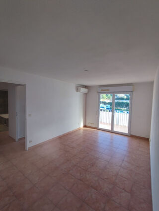  Appartement � vendre 2 pi�ces 44 m�