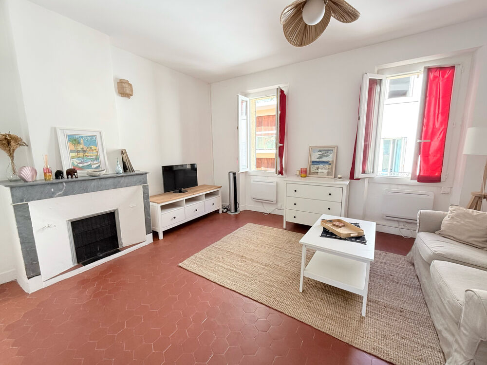 Appartement 2 pièces 35 m² · à Toulon · 35 m² · 165 000 €