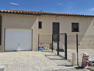  Maison à vendre 3 pièces 78 m²
