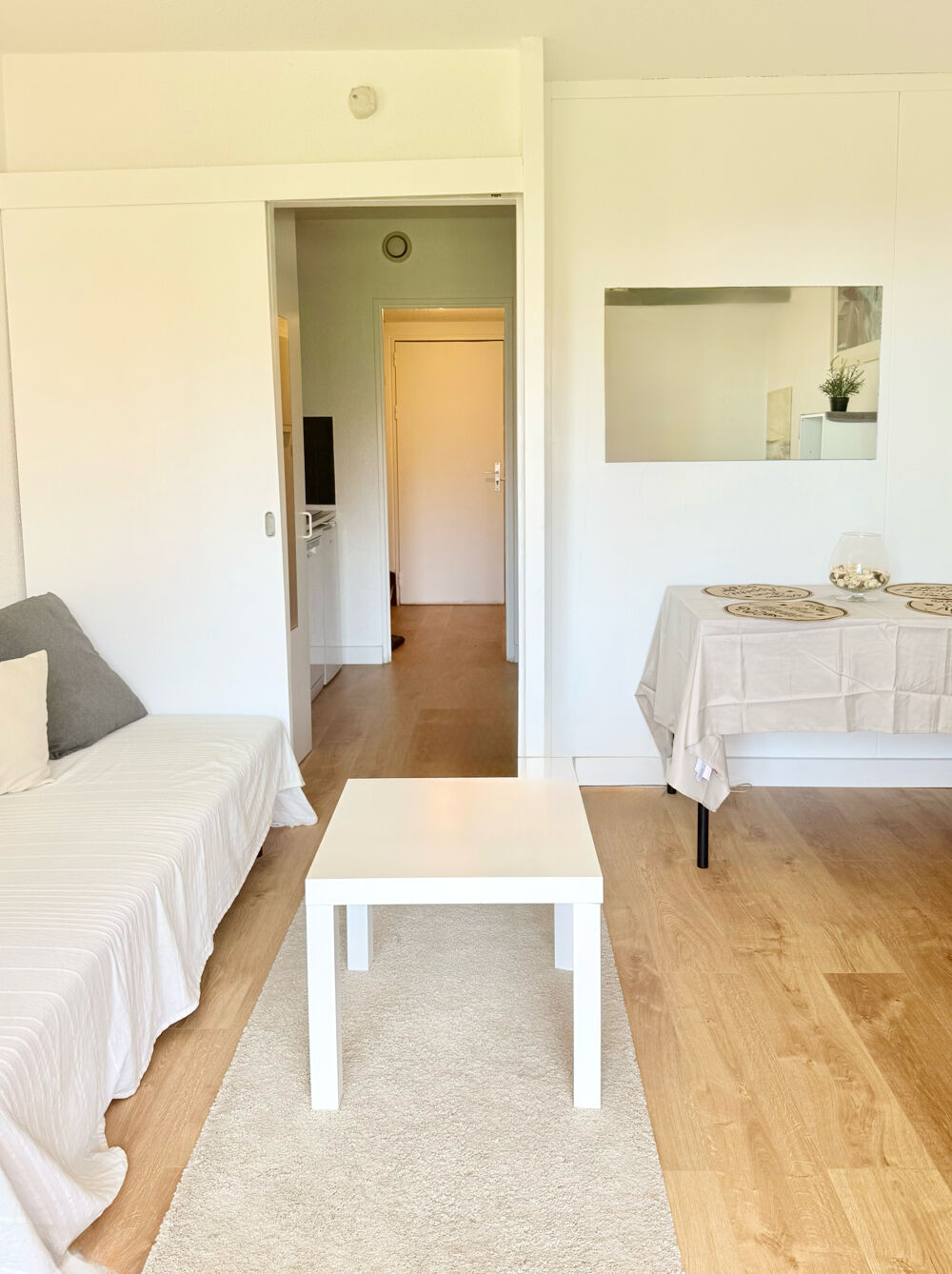 Vente Appartement 2 pièces 34 m² - Vue 5