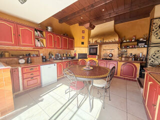  Maison à vendre 6 pièces 136 m²