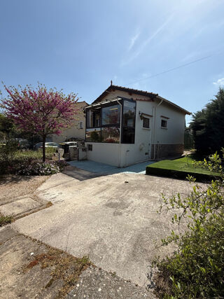  Maison � vendre 3 pi�ces 54 m�