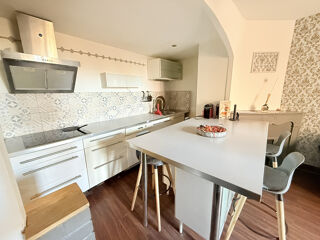 Vente Maison Maison de village dans une rue calme Carnoules