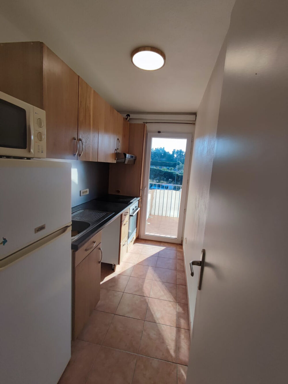 Appartement T2 de 44 m2 avec piscine FREJUS