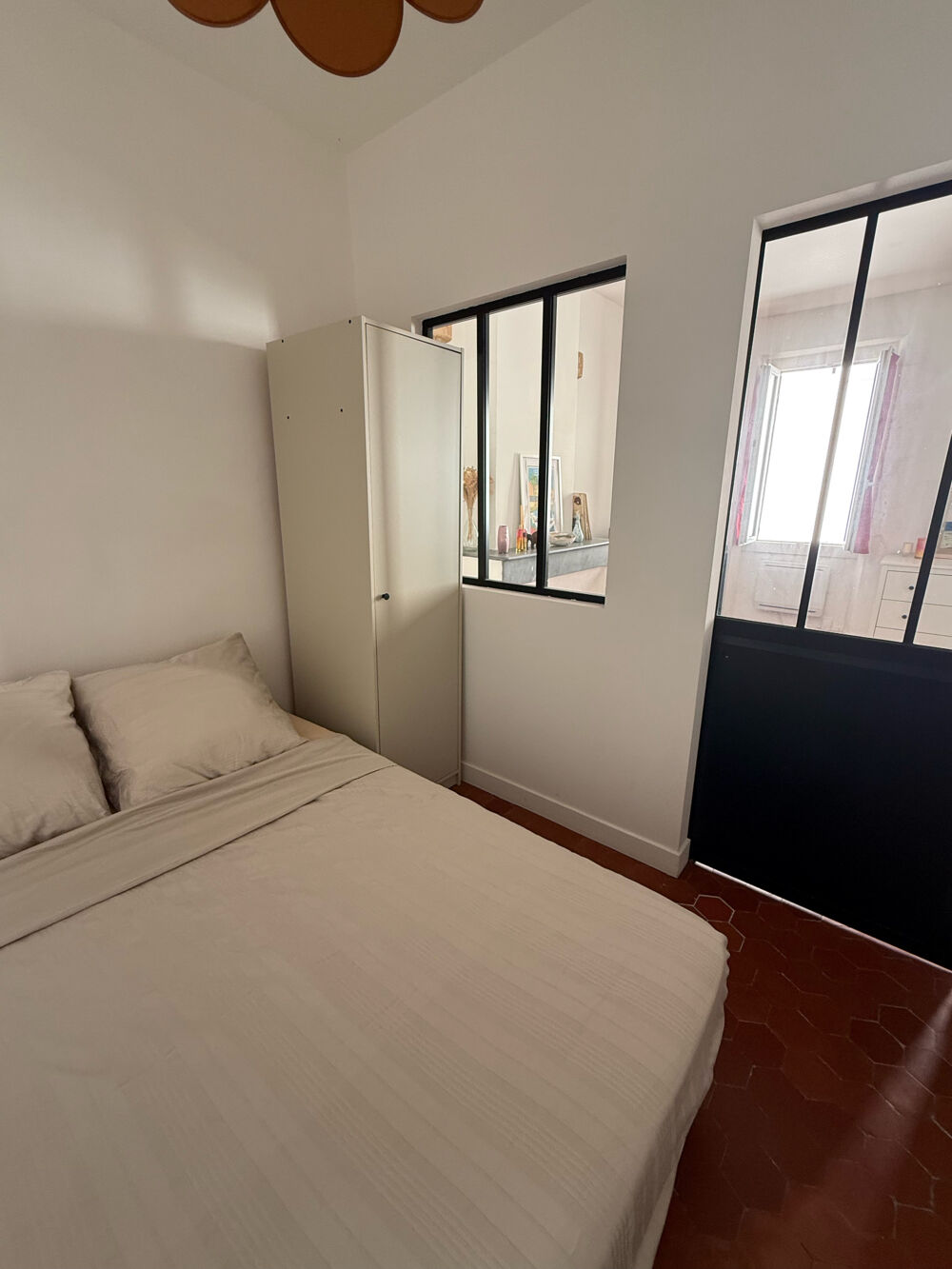 Vente Appartement LE MOURILLON - APPARTEMENT T1 Bis - 35m2 Toulon