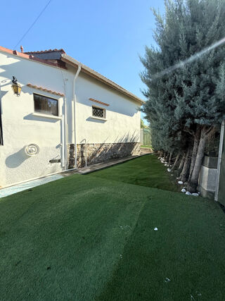  Maison � vendre 3 pi�ces 53 m�