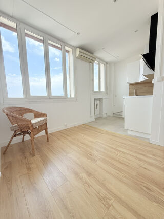  Appartement  vendre 2 pices 42 m