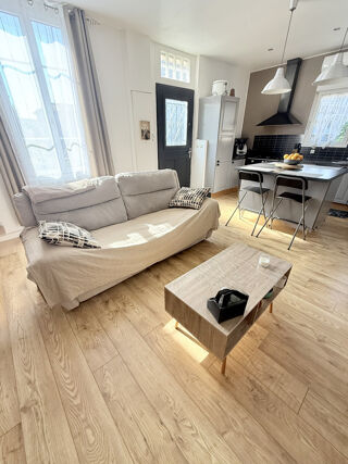  Maison � vendre 5 pi�ces 117 m�