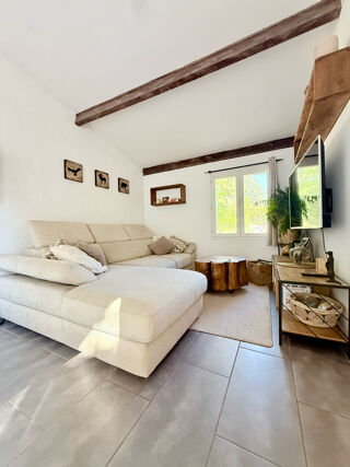  Maison à vendre 4 pièces 80 m²