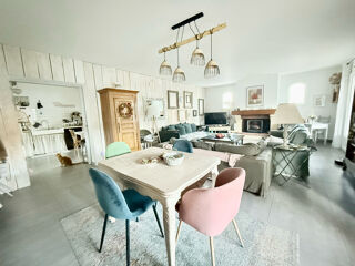  Maison � vendre 5 pi�ces 155 m�