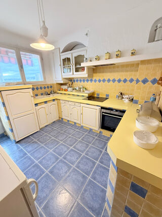  Appartement � vendre 4 pi�ces 91 m�