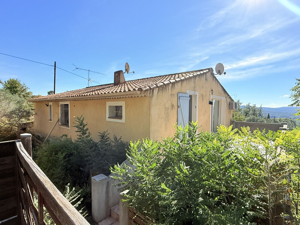 Maison 4 pièces 87 m² · à Sollies Pont · 87 m² · 340 000 €