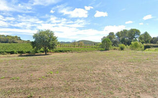  Terrain � vendre 2551 m�