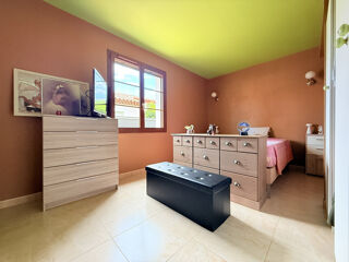  Maison à vendre 5 pièces 132 m²