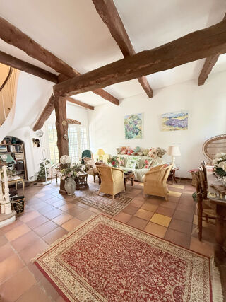  Maison à vendre 5 pièces 105 m²