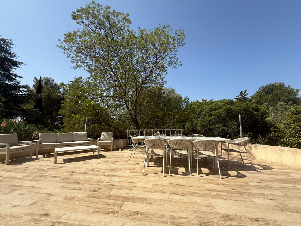 à vendre  Maison La Valette-du-Var (83160)