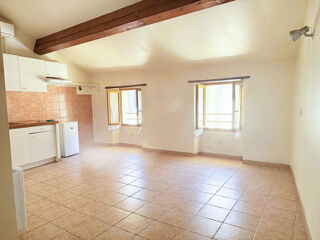  Appartement � vendre 1 pi�ce 32 m�