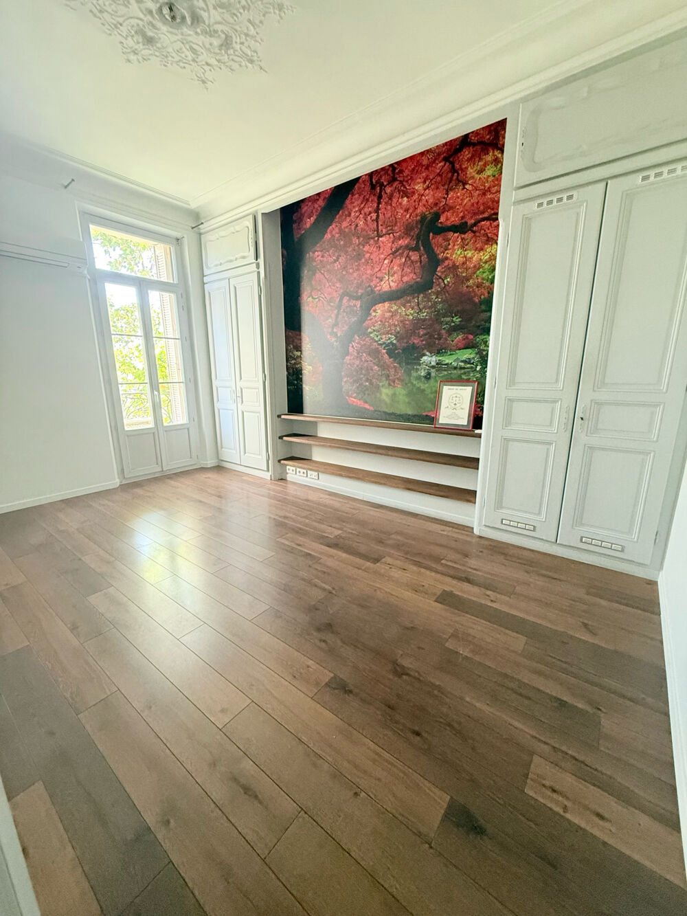 Vente Appartement TOULON HAUTE VILLE - APPARTEMENT 7 PIECES - 165 m2- BALCONS Toulon
