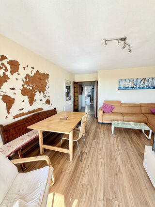  Appartement  vendre 4 pices 85 m