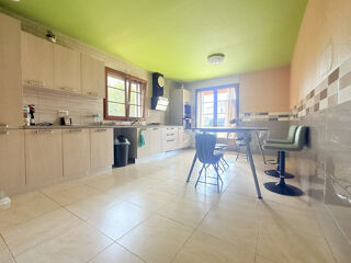  Maison à vendre 5 pièces 132 m²