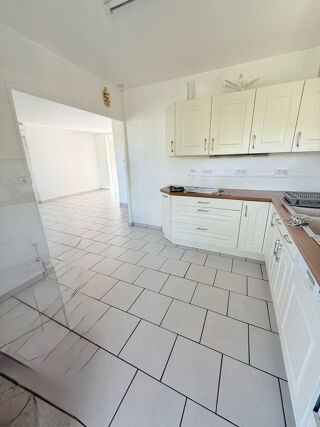  Maison � vendre 3 pi�ces 53 m�