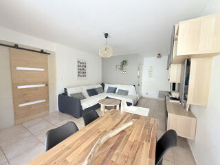  Appartement  vendre 3 pices 63 m