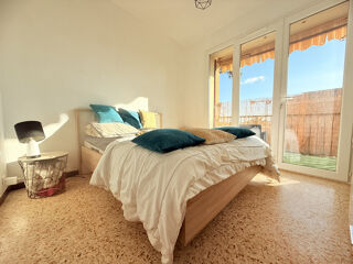  Appartement � vendre 4 pi�ces 64 m�