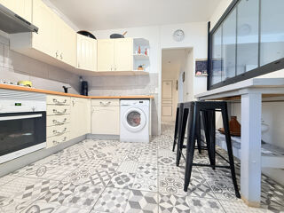  Appartement à vendre 3 pièces 87 m²
