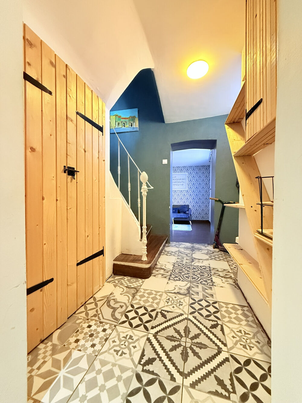 Vente Maison Maison de village dans une rue calme Carnoules