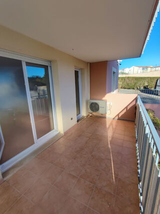  Appartement � vendre 2 pi�ces 44 m�