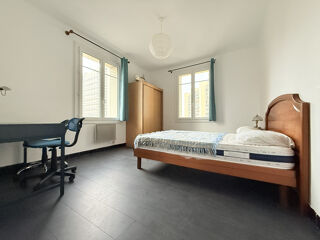  Appartement � vendre 5 pi�ces 86 m�