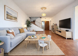  Maison � vendre 5 pi�ces 118 m�