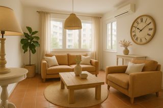  Appartement � vendre 3 pi�ces 67 m�