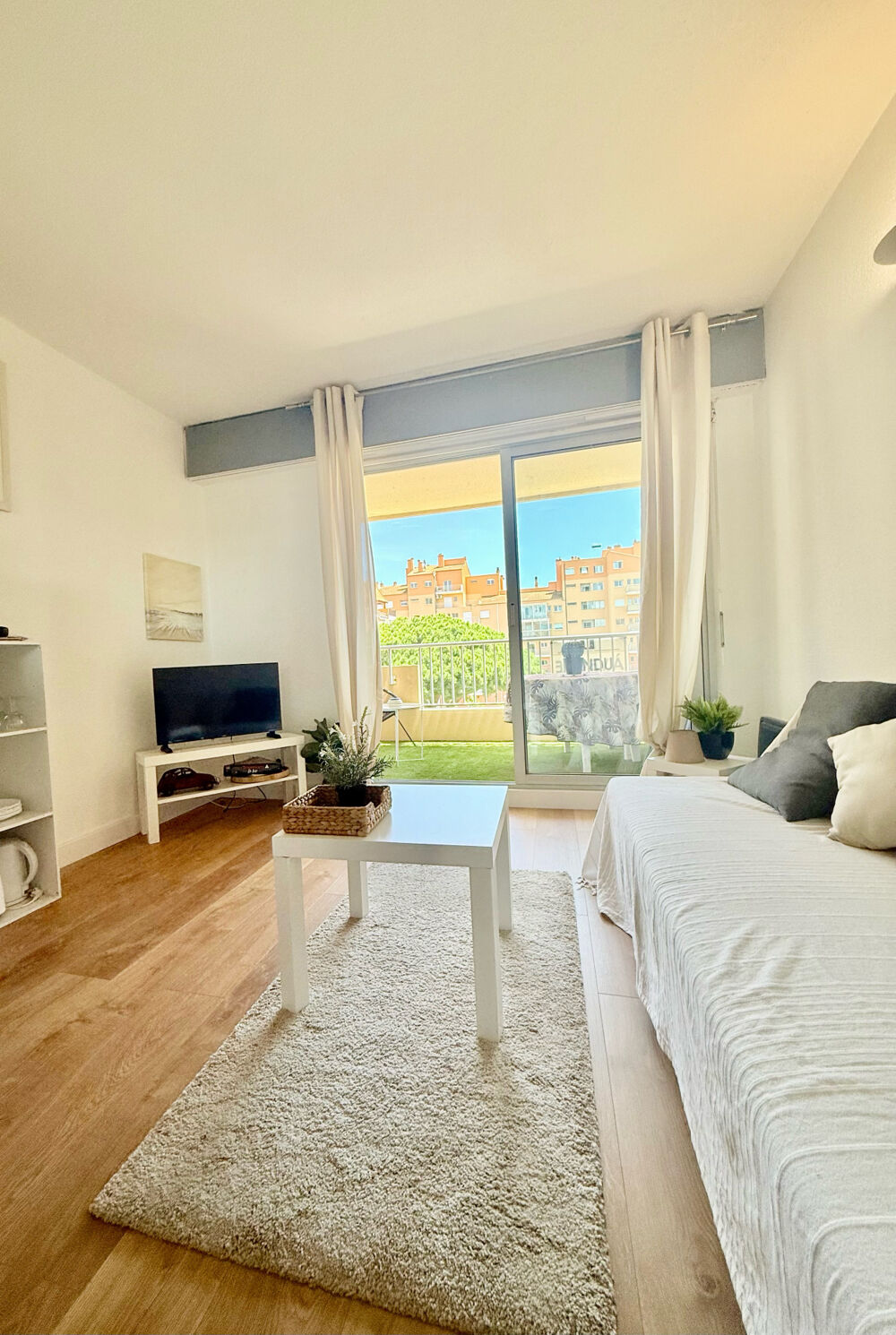 Vente Appartement 2 pièces 34 m² - Vue 3