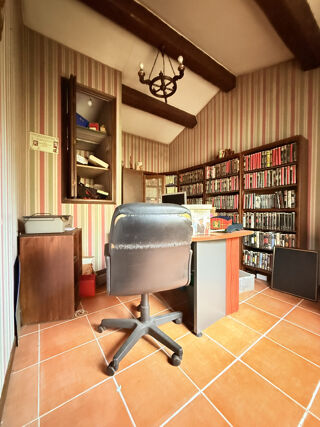  Maison � vendre 6 pi�ces 178 m�