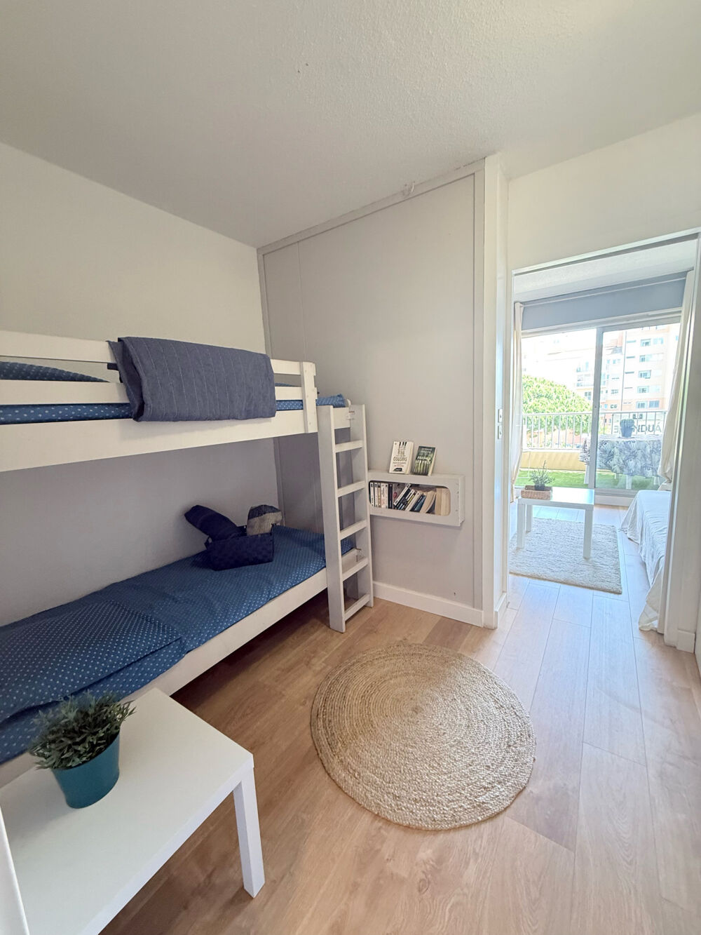 Vente Appartement 2 pièces 34 m² - Plus