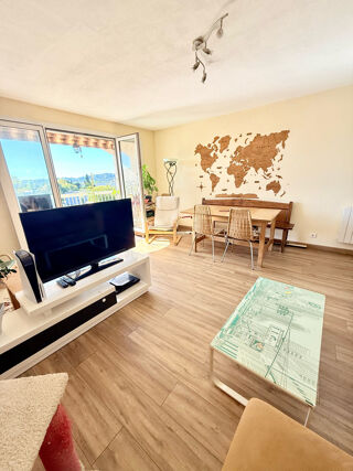  Appartement  vendre 4 pices 85 m