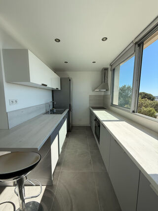  Appartement � vendre 4 pi�ces 69 m�