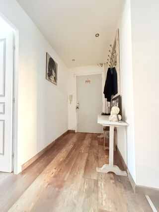  Appartement à vendre 3 pièces 87 m²